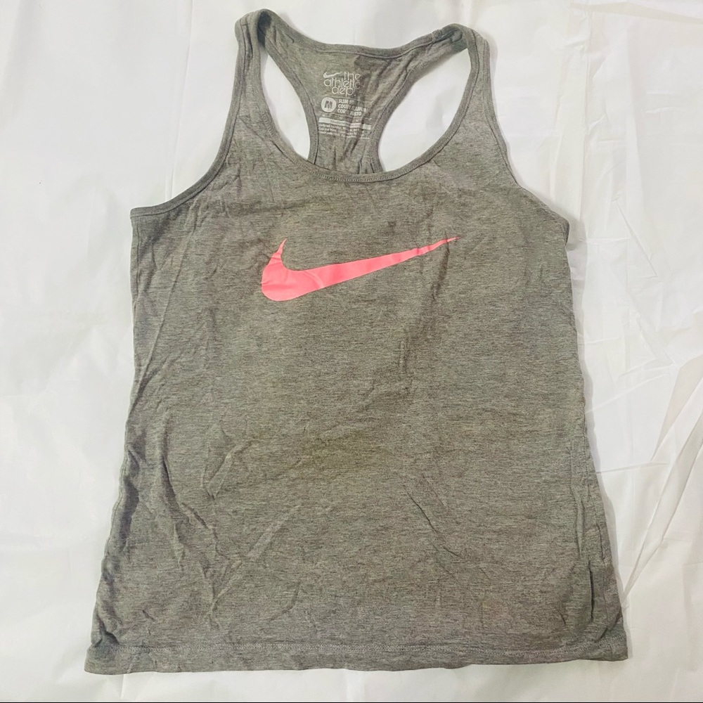 Nike Tank Top